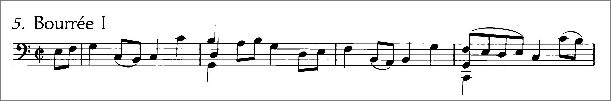 BWV1009B
